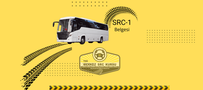 SRC 1 Belgesi