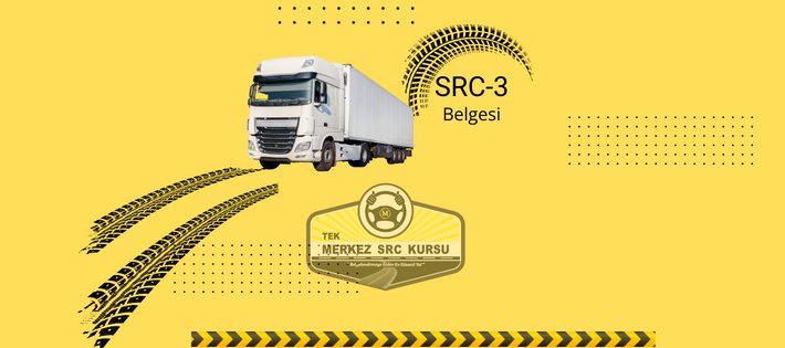 SRC 3 Belgesi