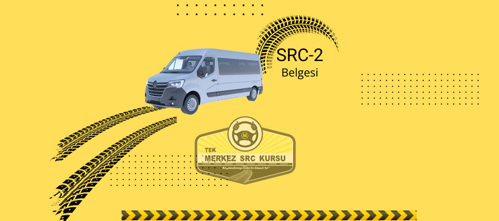 SRC 2 Belgesi